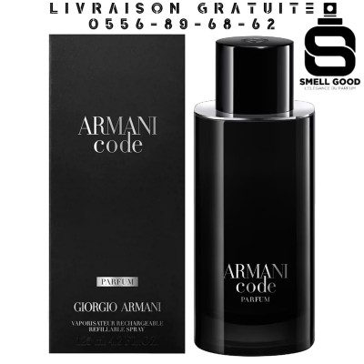 Giorgio Armani Code le Parfum 125ml