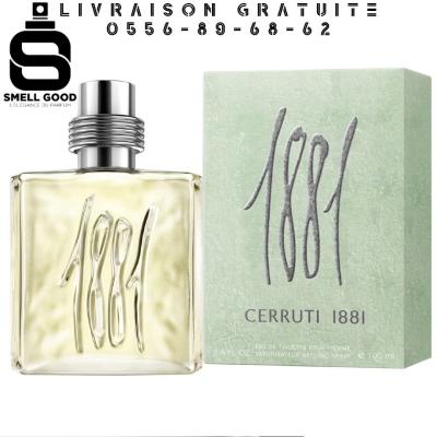 Cerruti 1881 Homme Edt 25ml / 50ml / 100ml / 200ml