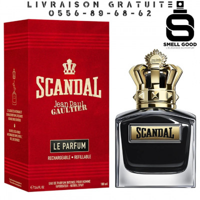 Jean Paul Gaultier Scandal Homme le Parfum 50ml / 100ml / 150ml