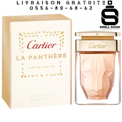 Cartier la Panthère Edp 75ml