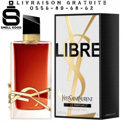 Yves Saint Laurent Libre le Parfum 90ml