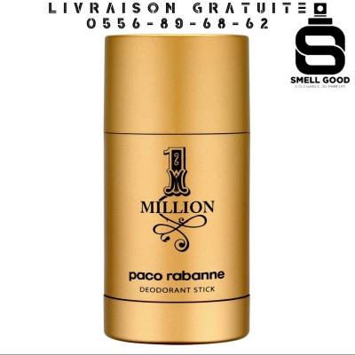 Paco Rabanne 1 Million Stick 75ml