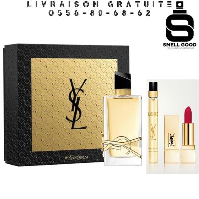 Yves Saint Laurent Libre Edp "Coffret"