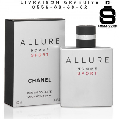 Parfum Homme Bleu Chanel Algérie