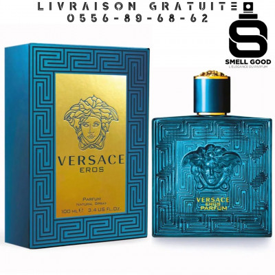 Versace Eros Homme le Parfum 100ml