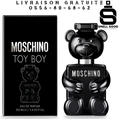 Moschino Toy Boy EDP 100ml