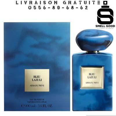 Armani Privé Bleu Lazuli EDP 100ml