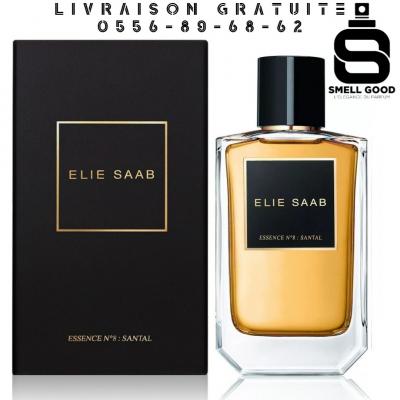 perfumes-deodorants-elie-saab-essence-n8-santal-edp-100ml-kouba-oued-smar-alger-algeria