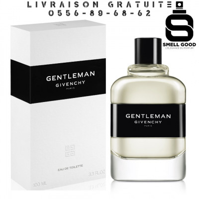 parfums-et-deodorants-givenchy-gentleman-edt-100ml-kouba-oued-smar-alger-algerie
