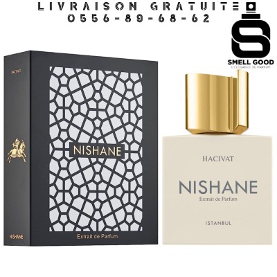 Nishane Hacivat 100ml