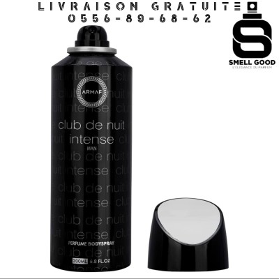 Armaf Club de Nuit Intense Man Déodorant 200ml
