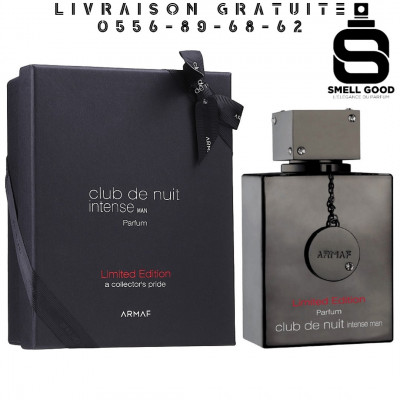 Armaf Club de Nuit Intense Man Parfum Limited Edition 105ml