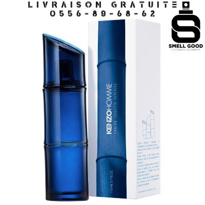 Kenzo Homme Intense Edt 110ml