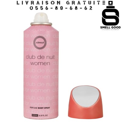 Armaf Club de Nuit Woman Déodorant 200ml