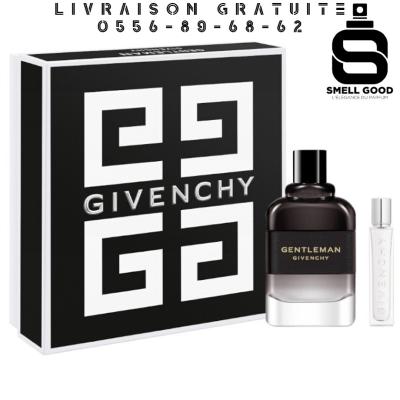 Givenchy Gentleman Boisée "Coffret"