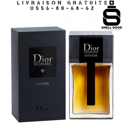 parfums-et-deodorants-dior-homme-intense-edp-50ml-100ml-150ml-kouba-oued-smar-alger-algerie