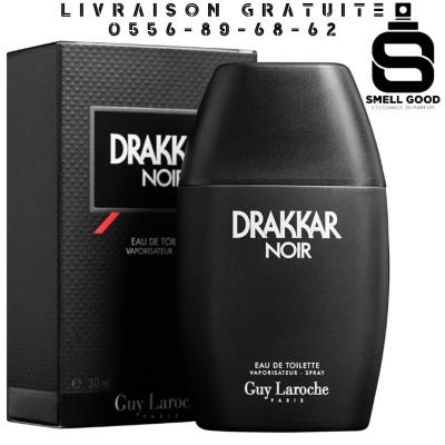 Guy Laroche Drakkar Noir Edt 200ml