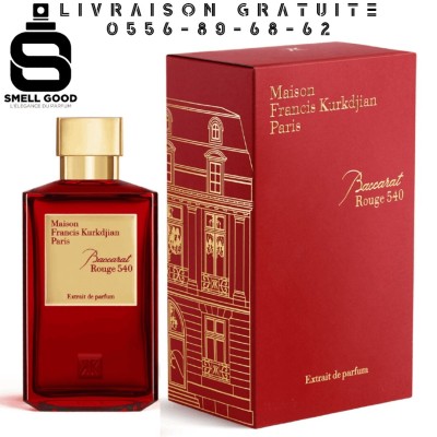 Maison Francis Kurkdjian Baccarat Rouge 540 70ml / 200ml