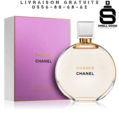 Chanel Chance Edp 50ml / 100ml