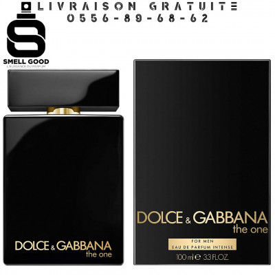 parfums-et-deodorants-dolce-gabbana-the-one-intense-edp-50ml-100ml-kouba-oued-smar-alger-algerie