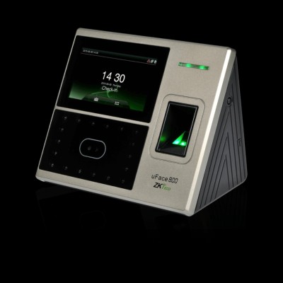 POINTEUSE FACIALE UFACE 800 PLUS ZKTECO