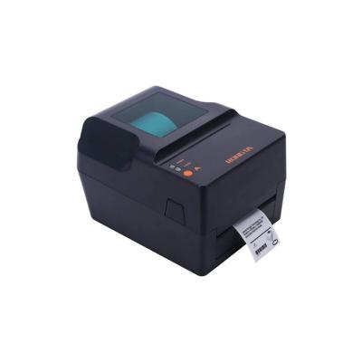 IMPRIMANTE CODE A BARRE TRANSFER THERMIQUE 400H SMARTPOS