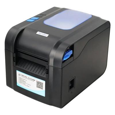 IMPRIMANTE CODE A BARRE C-370B USB LAN BLUETOOTH XPRINTER