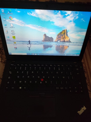 laptop-pc-portable-lenovo-thinkpad-x260-constantine-algerie
