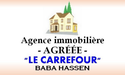 Sell Commercial Alger Baba hassen