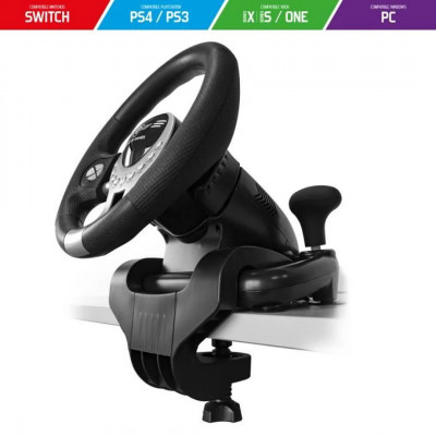 accessoires-jeux-video-spirit-of-gamer-race-wheel-pro-2-volant-de-course-avec-pedales-ps-xbox-pc-switch-bab-ezzouar-alger-algerie
