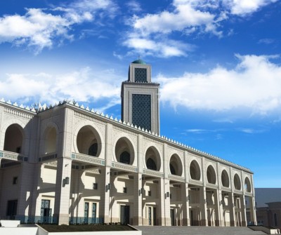 Façades architecturales en GRC   واجهات معمارية من GRC