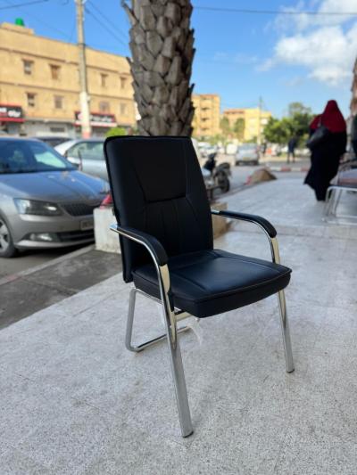 chaise visiteur
