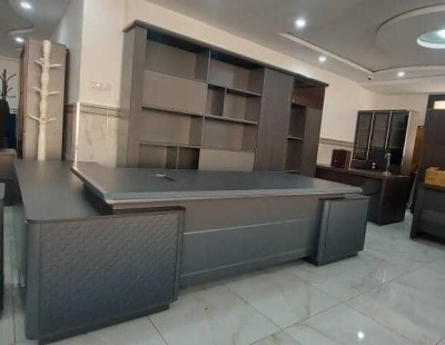 Ensemble de bureau LUXE IMPORTATION