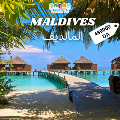 Voyage Maldives