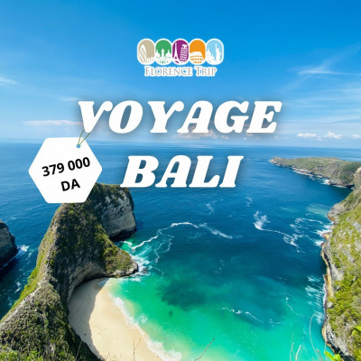 Voyage Organisé Bali