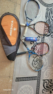 tennis-raquette-professionelle-kouba-alger-algerie