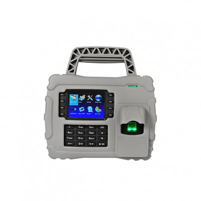 Pointeuse Biométrique ZKTeco S922 -Portable