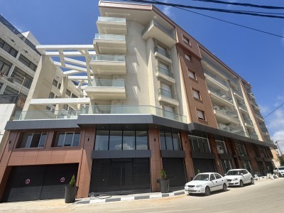 Vente Appartement F3 Alger Bir mourad rais