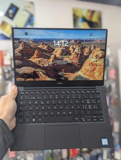 DELL XPS 13 9360  I5 7200U 8GB 256 SSD FULL HD 14 "