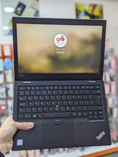 LENOVO THINKPAD L390 I7 8565U 16GB RAM 256 SSD ECRAN FHD