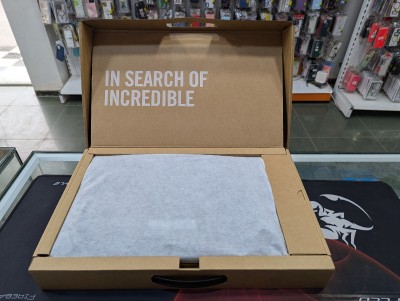 ASUS vivobook E510 INTEL Celeron N4500 8GB 256 SSD FULL HD  