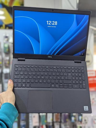 Dell LATITUDE 3510 I3 10210U 8GB 256 SSD FULL HD 15.6"