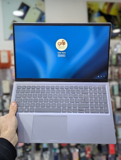 Dell INSPIRON 15 5510 I7-11370H 16GB 1000 GB SSD FULL HD 15.6"