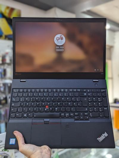 LENOVO THINKPAD T580 I5 8250U 8GB 256 SSD FULL HD 15.6" 