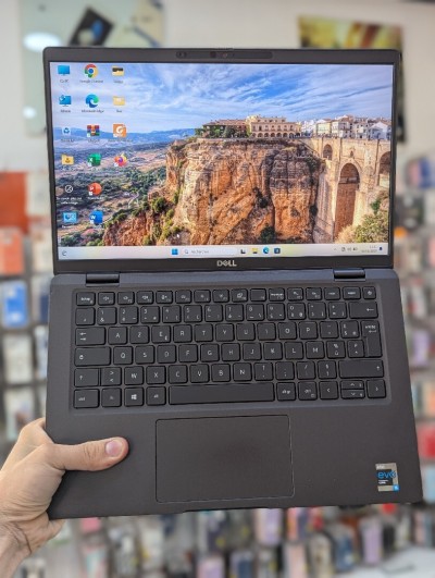 Dell LATITUDE 7420 I5 1145G7 16GB 256 SSD FULL HD 14"