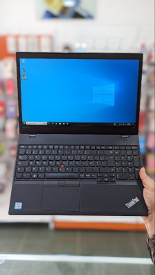 laptop-lenovo-thinkpad-t570-i5-6th-generation-8gb-ram-256-ssd-ecran-156-full-hd-bab-ezzouar-alger-algeria