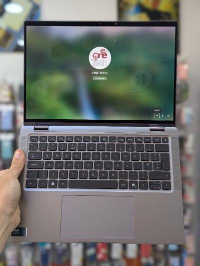 DELL LATITUDE 7450 14EME ULTRA 7 165U 32GB RAM 512 SSD ECRAN 14" FHD+ X360 TACTIL