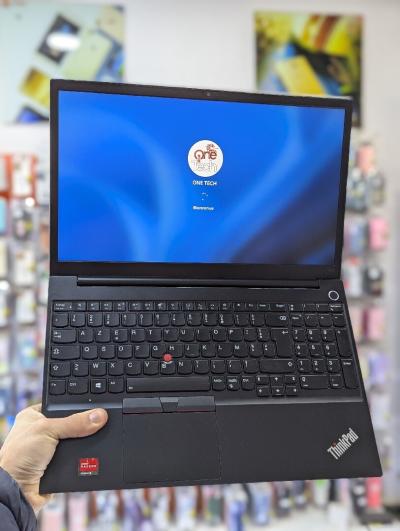 LENOVO THINKPAD E15 GEN 2 AMD RYZEN 5 4500U 8GB 256 SSD FULL HD 15.6 "