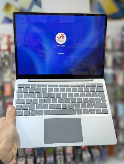 SURFACE LAPTOP GO I5-1035G1 8GB 256 SSD 13 TACTIL