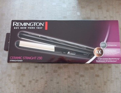 أجهزة-وأدوات-التجميل-remington-ceramic-باب-الزوار-الجزائر